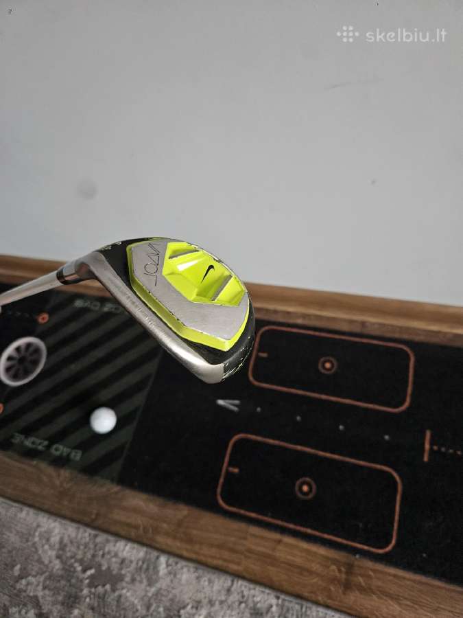 Golfo lazda Nike Vapor 4 23 hybrid
