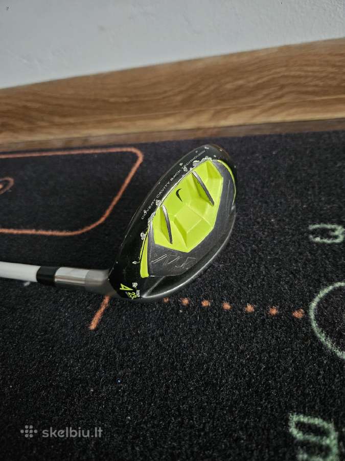 Golfo lazda Nike Vapor 4 23 hybrid - nuotraukos Nr. 2