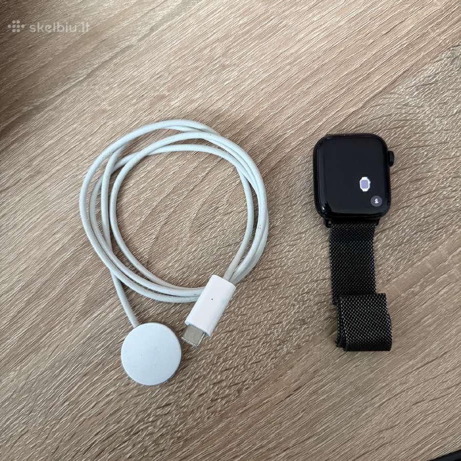 Apple watch series 7