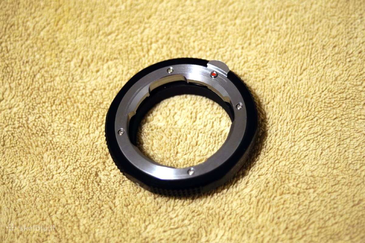 Adapteris Lm-sony E - nuotraukos Nr. 2