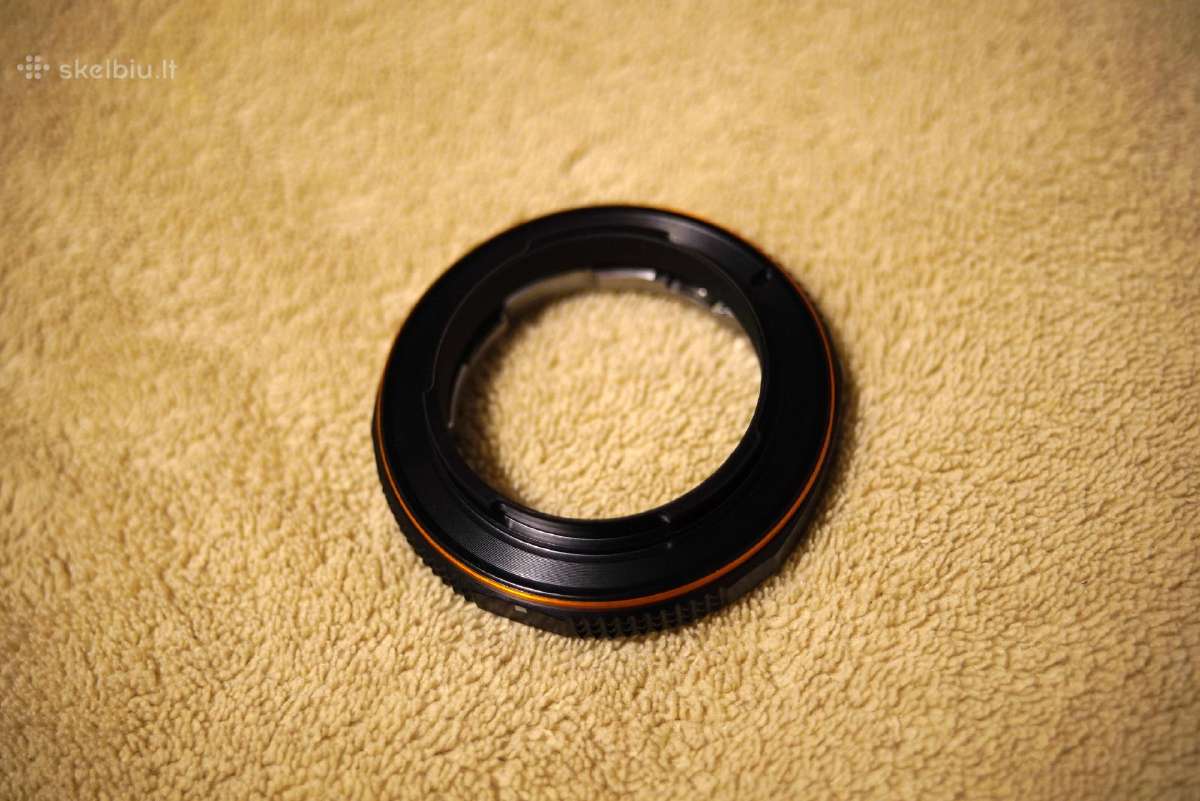 Adapteris Lm-sony E - nuotraukos Nr. 3