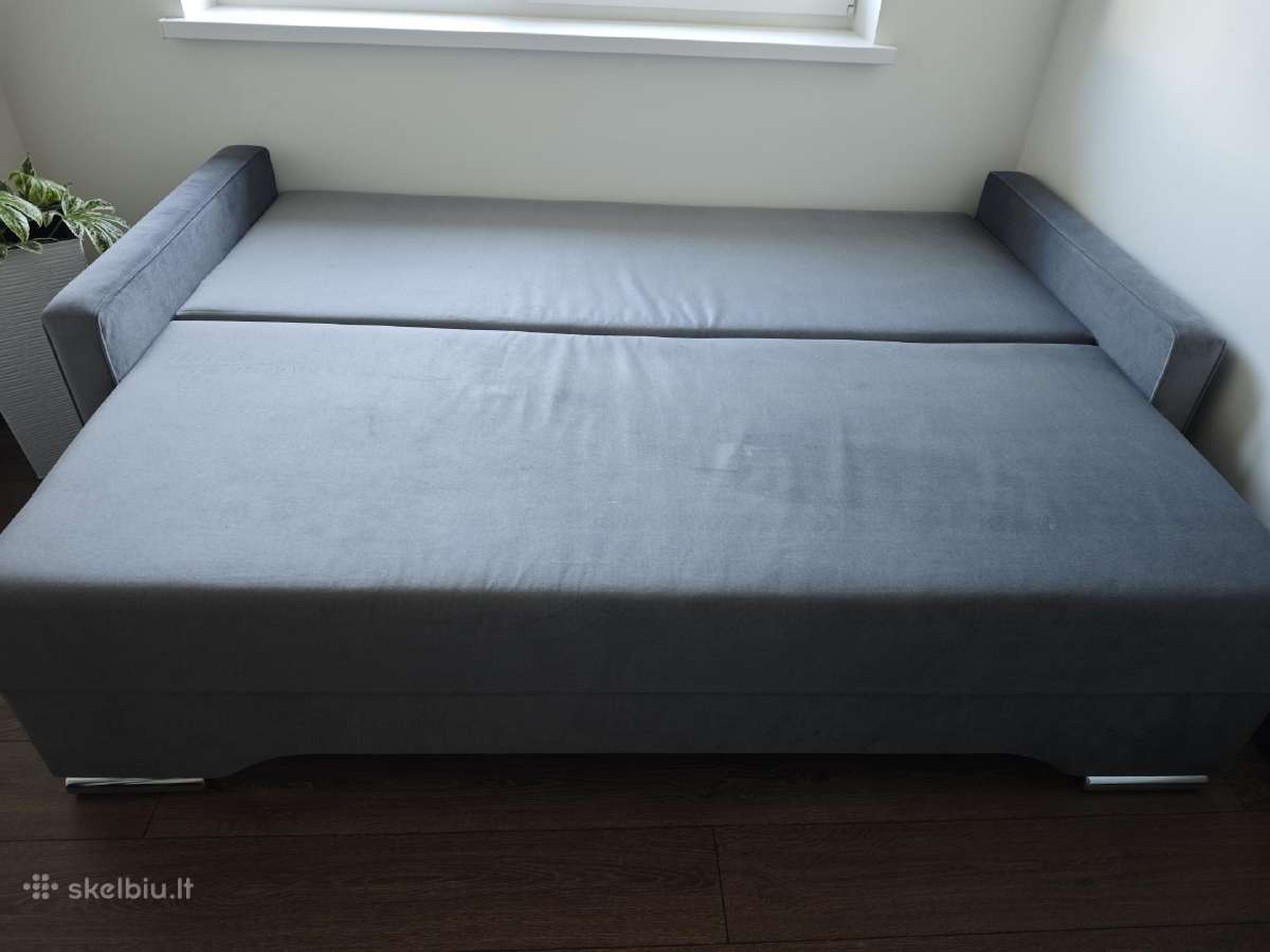 Sofa - lova