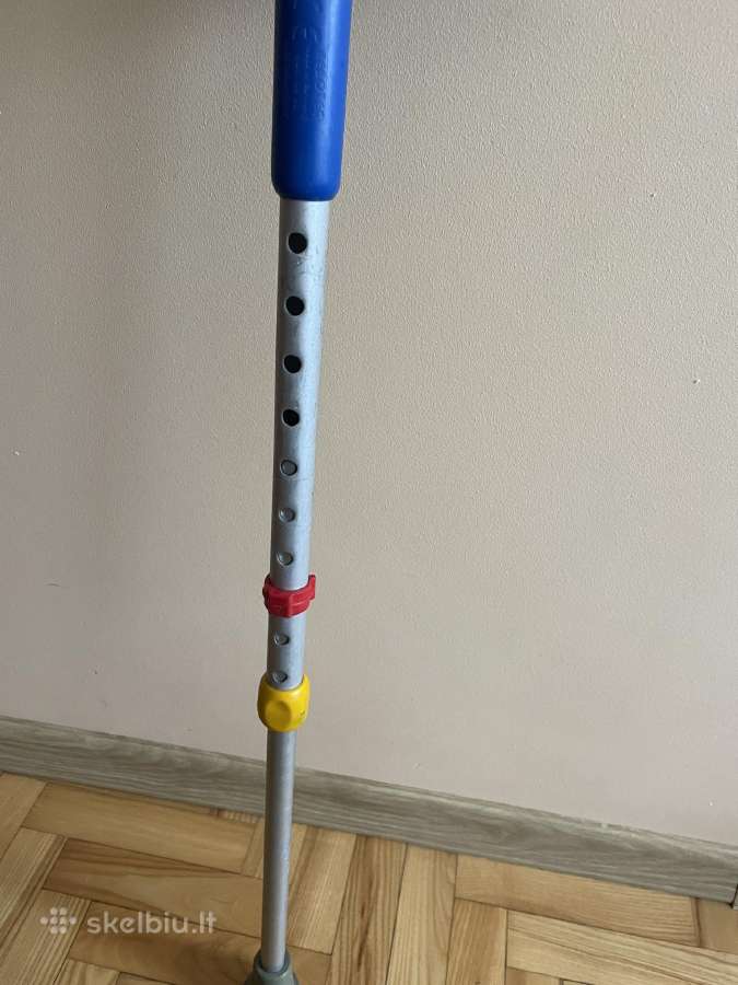 Alkuniniai ramentai suaugusiems ir vaikams - nuotraukos Nr. 7