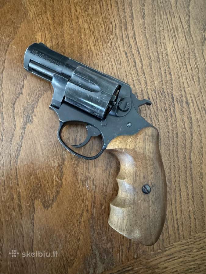 „makarov“ pistoletas. - nuotraukos Nr. 2