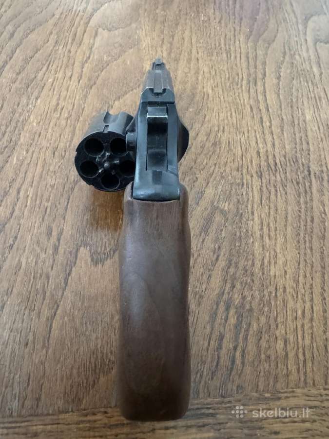 „makarov“ pistoletas. - nuotraukos Nr. 3