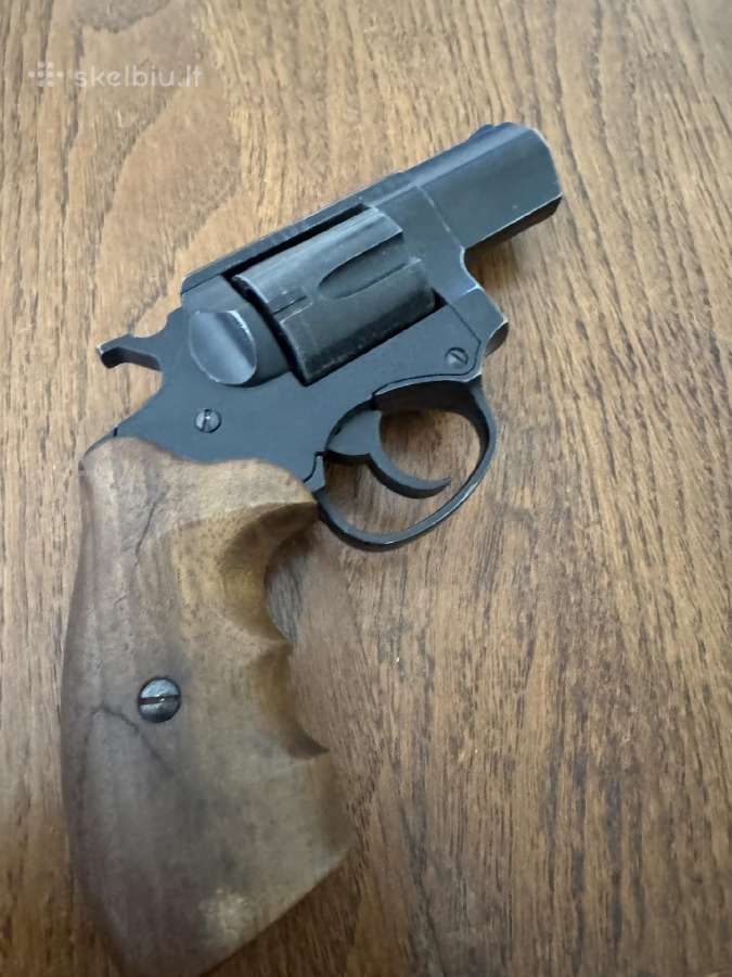 „makarov“ pistoletas. - nuotraukos Nr. 4