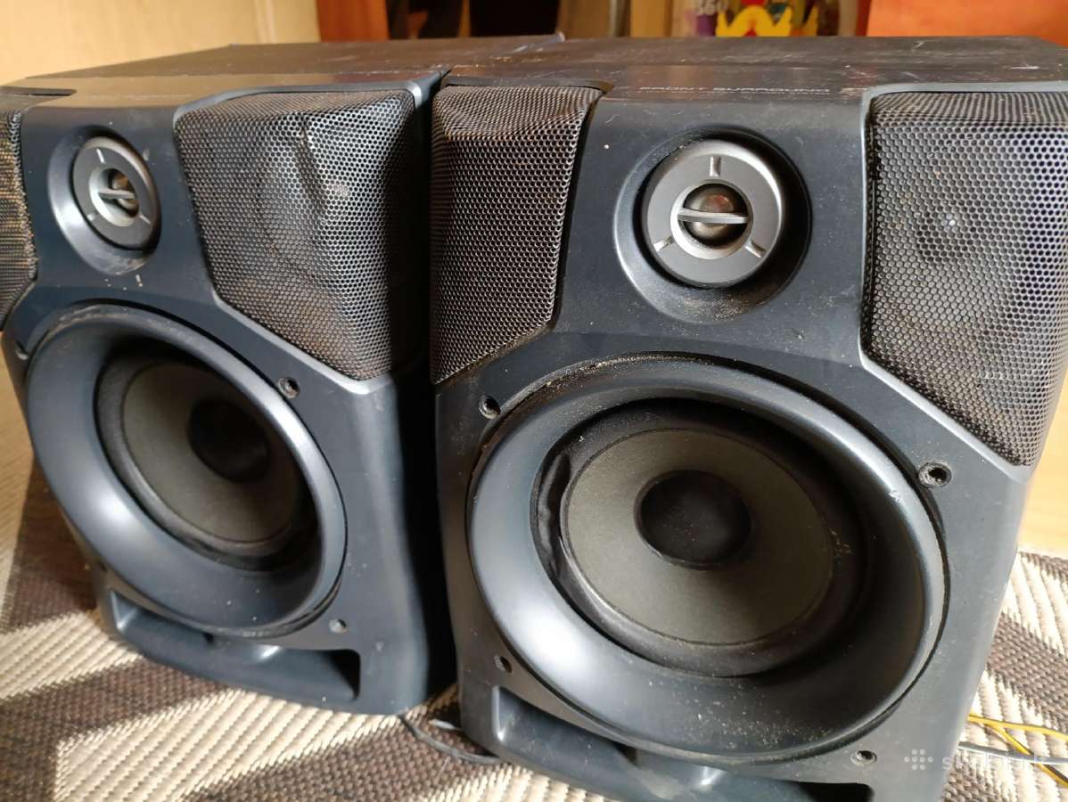 Geros Gan Galingos Aiwa Koloneles