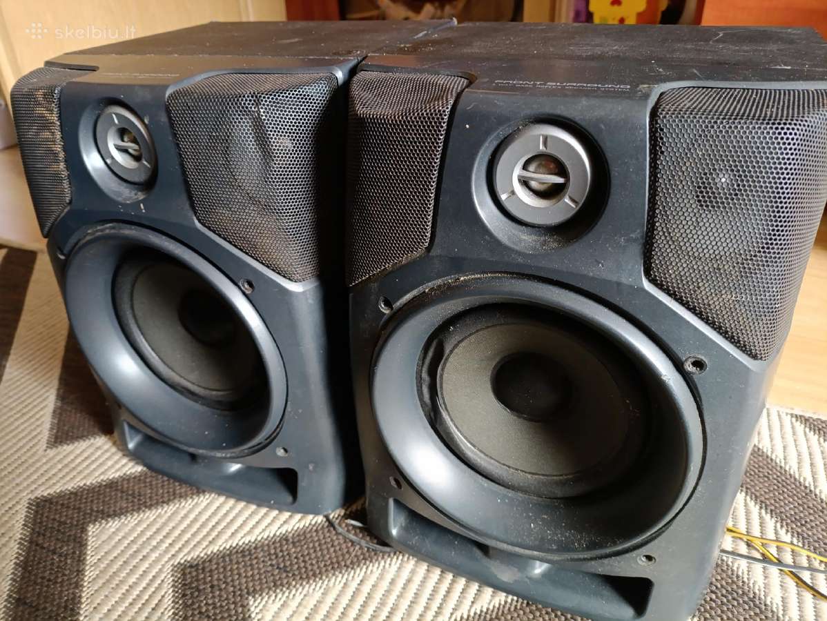 Geros Gan Galingos Aiwa Koloneles - nuotraukos Nr. 10