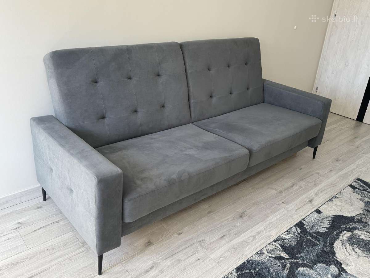Sofa/lova