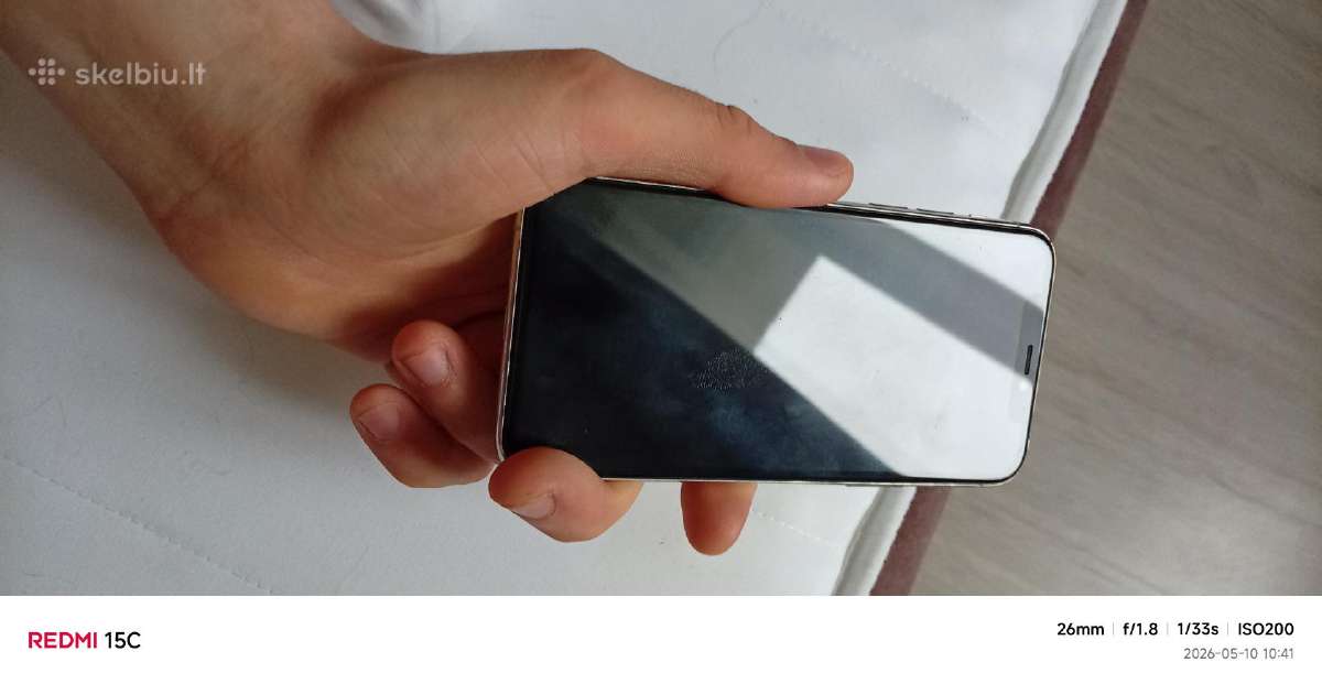 iPhone 11 pro