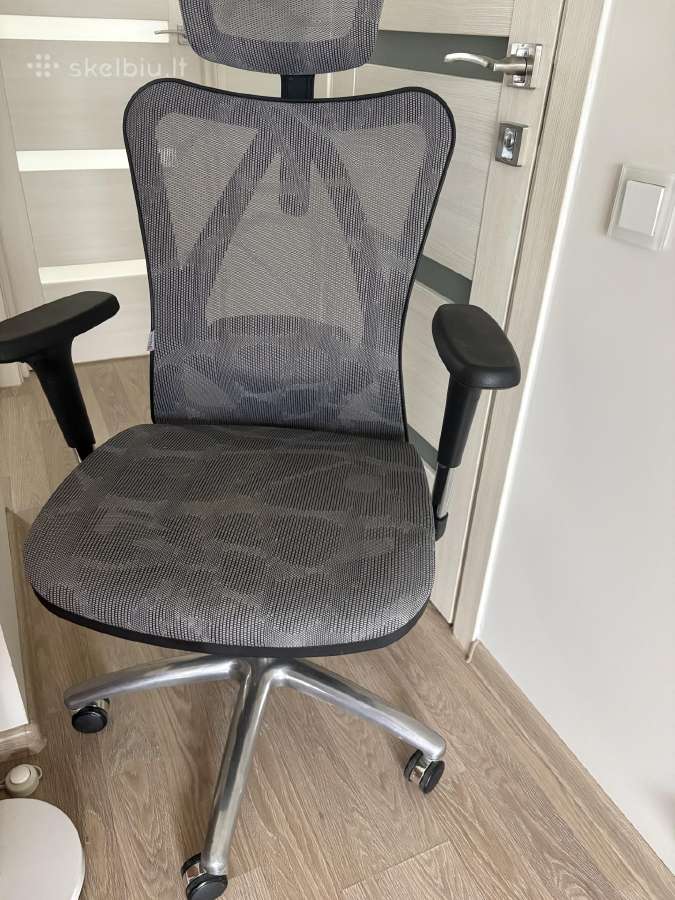 Ergonominė biuro kėdė Sihoo