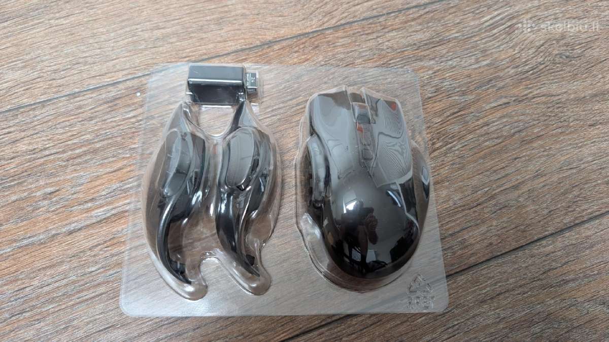 Razer Naga V2 Pro
