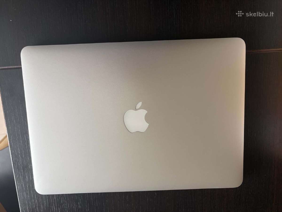 Mac Book Air A1466