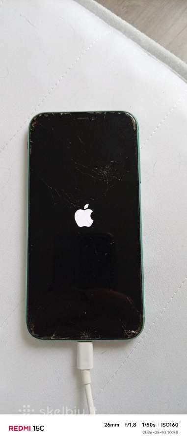 iPhone 11 64