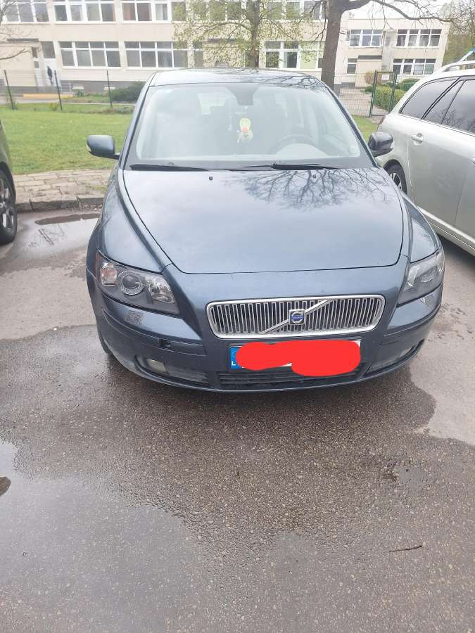Parduodu darbini mašiniuka