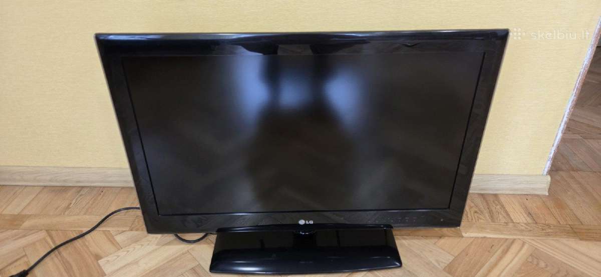 LG TV