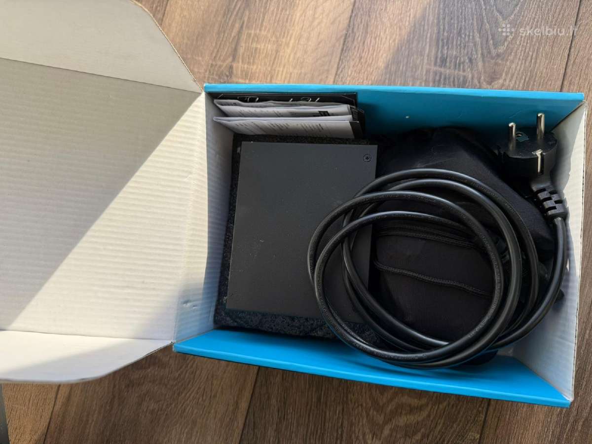 Lian Li O11 Dynamic Mini + Sp850 + Vertical Gpu Mo - nuotraukos Nr. 10