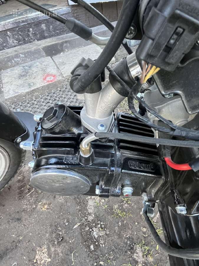 Naujas dabar nuvaziuota 26km vadinama apkatke