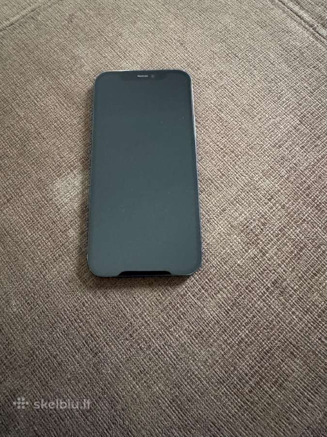 iPhone 12