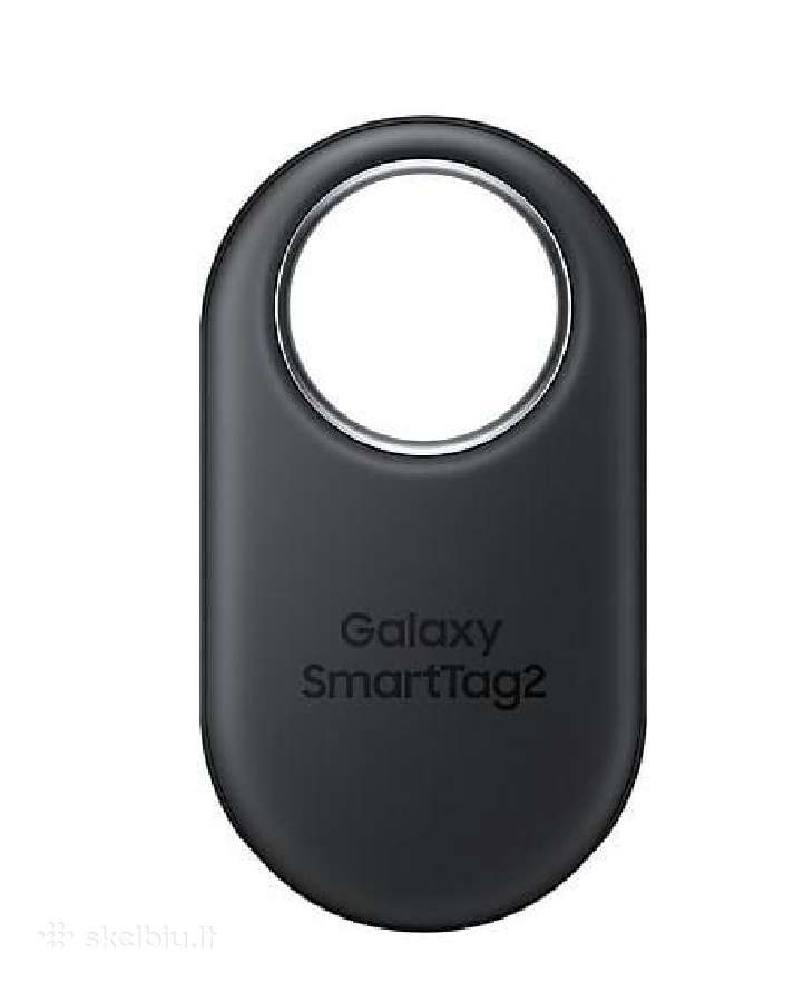 Galaxy Smarttag2 su dėklu