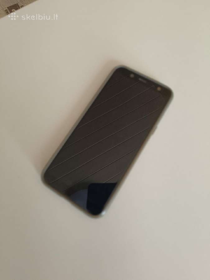 Parduodu telefoną