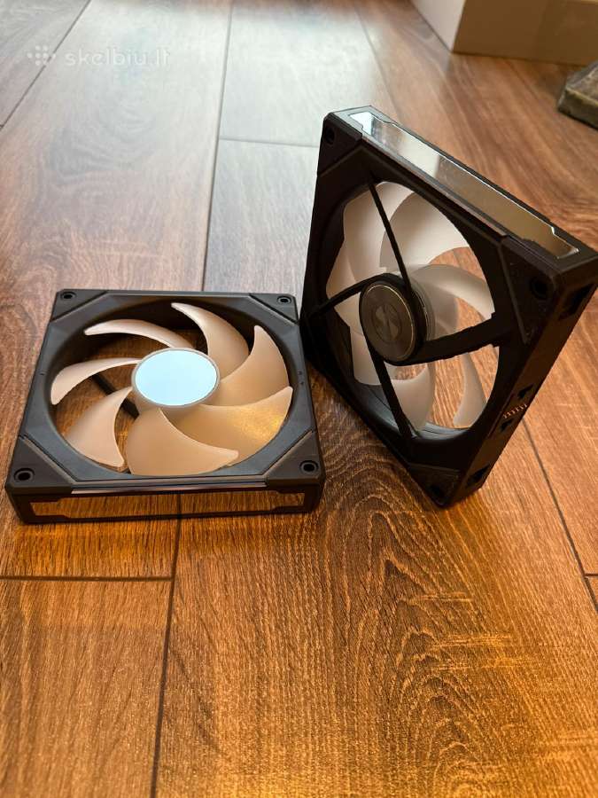 Lian Li Uni Fan SL-inf 120 Argb Pwm