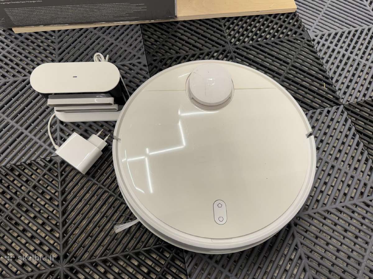 Xiaomi Mop pro