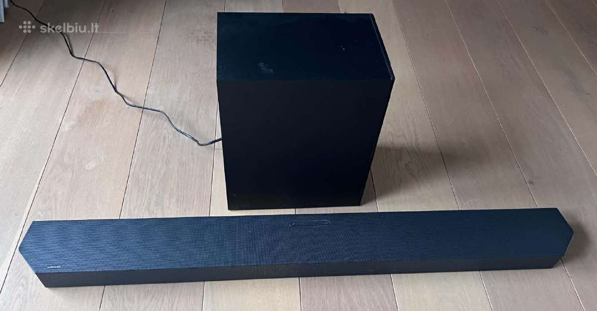Samsung Hw-q700c