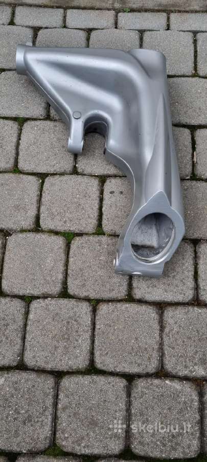 Bmw R 1200 rt,k 1600 daiktadėžės dangtis ir kt. - nuotraukos Nr. 33