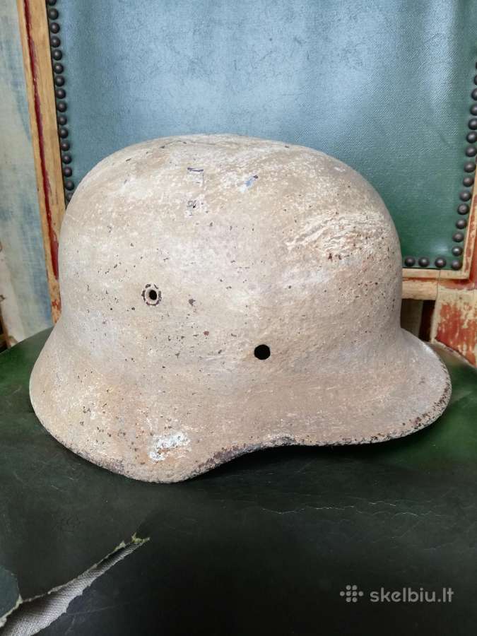 Ww2 šalmas vokietija