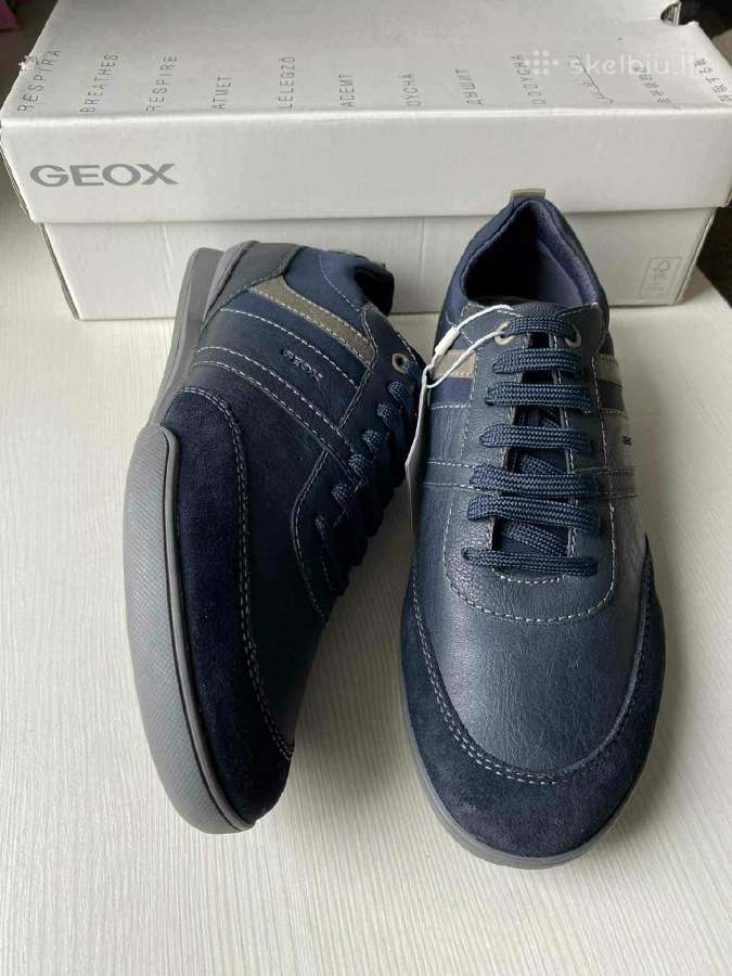 Nauji Geox batai 39 dydžio