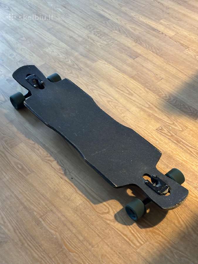 Longboardas