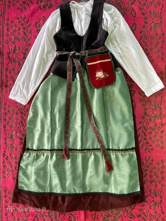 Parduodu kostiumą - nuotraukos Nr. 5
