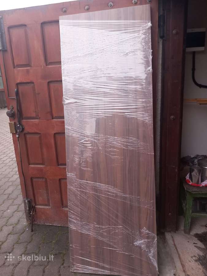 Stalvirsis naujas 1,87m.0,63