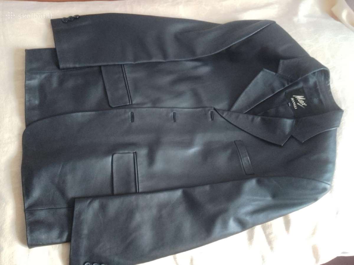 Parduodu odini svarka Xxxl Naujas
