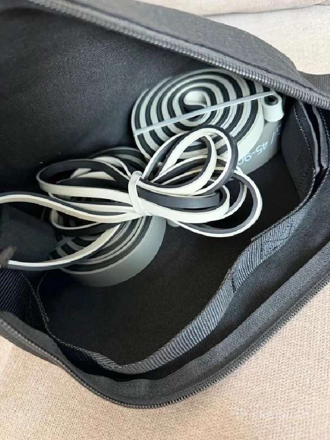 Gornation Premium elastinės gumos treniruotėms - nuotraukos Nr. 4