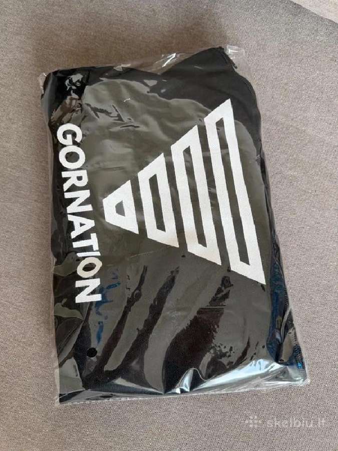 Gornation Premium elastinės gumos treniruotėms - nuotraukos Nr. 9