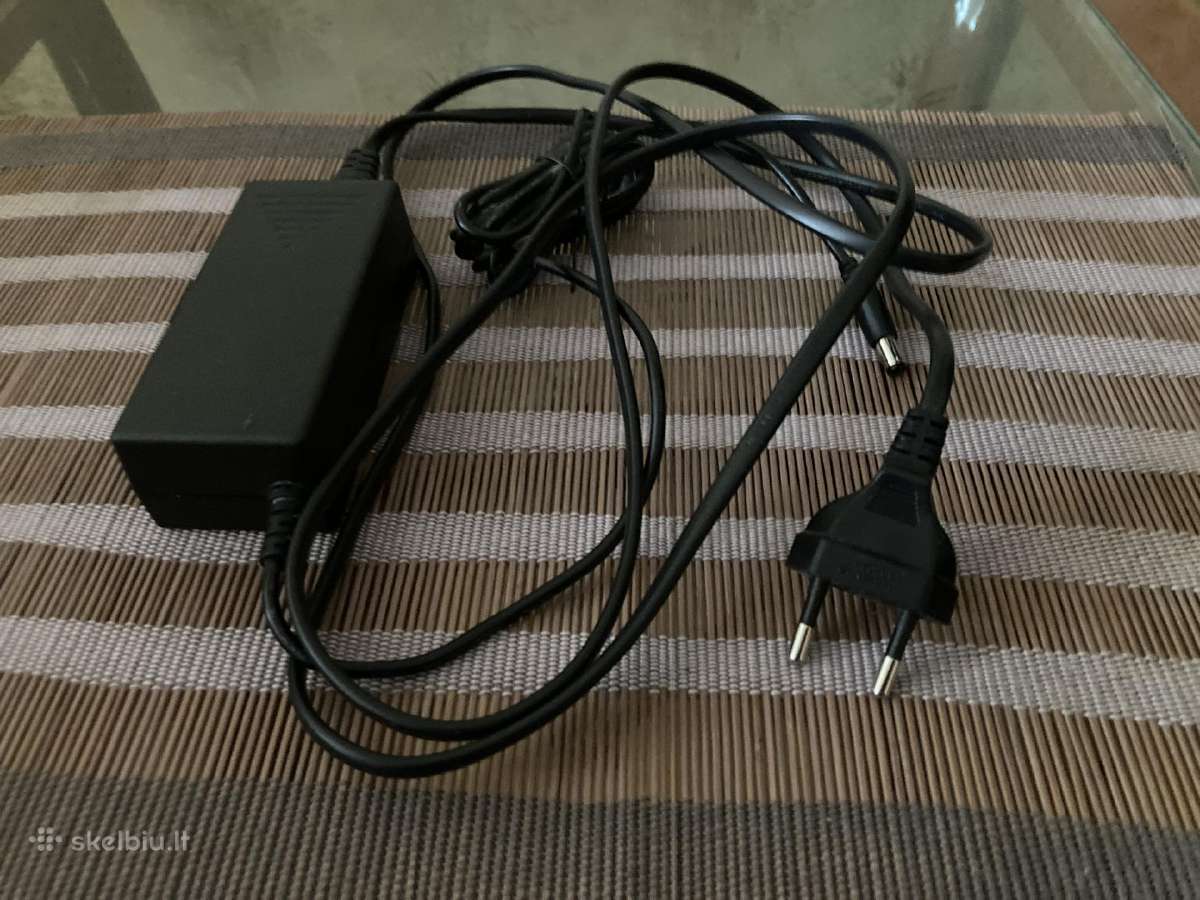 Dreambox 800 HD (originalas) + D-link WiFi - nuotraukos Nr. 10