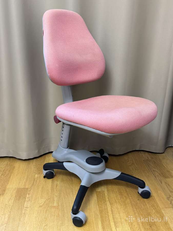 Ergonomiška auginimo kėdė vaikams