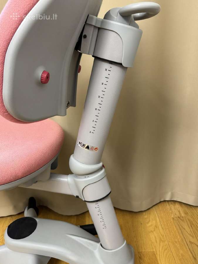 Ergonomiška auginimo kėdė vaikams - nuotraukos Nr. 4