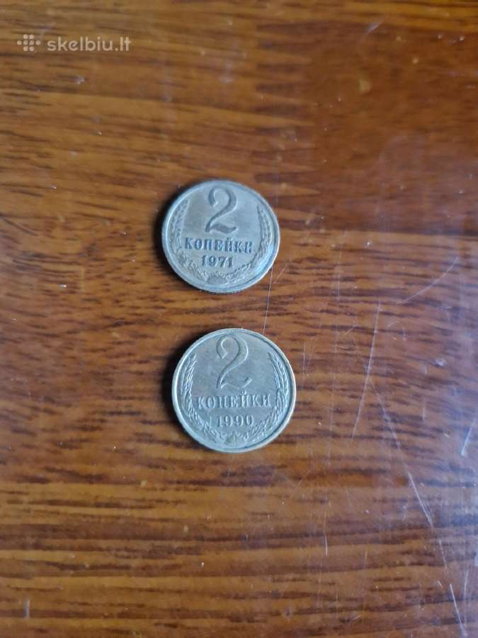 2 kapeikos - nuotraukos Nr. 4