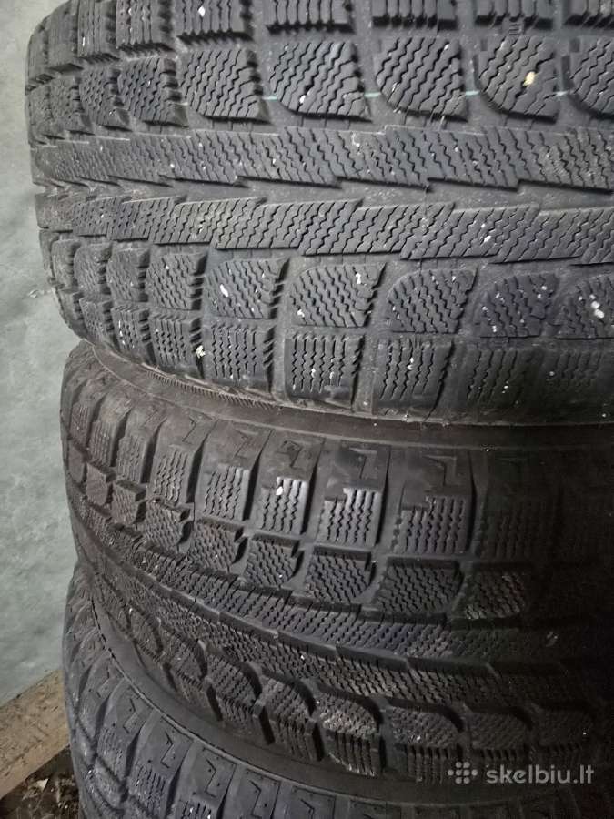 Ratlankiai 4-100e,kiti su gerom zieminem pad.-200e