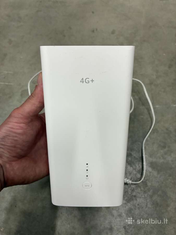 Soyealink B628-350 4G+ Router maršrutizatorius