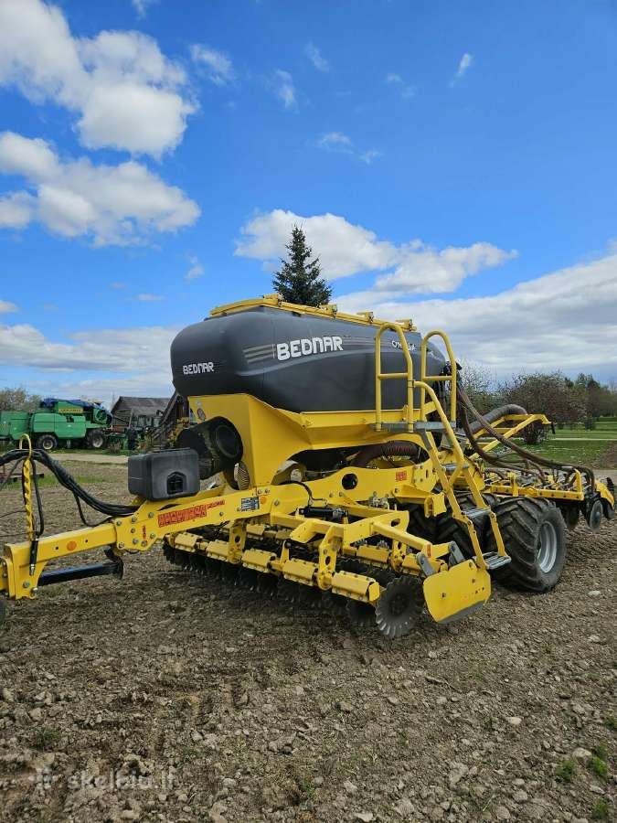 Sejamoji bednar Oo3000l