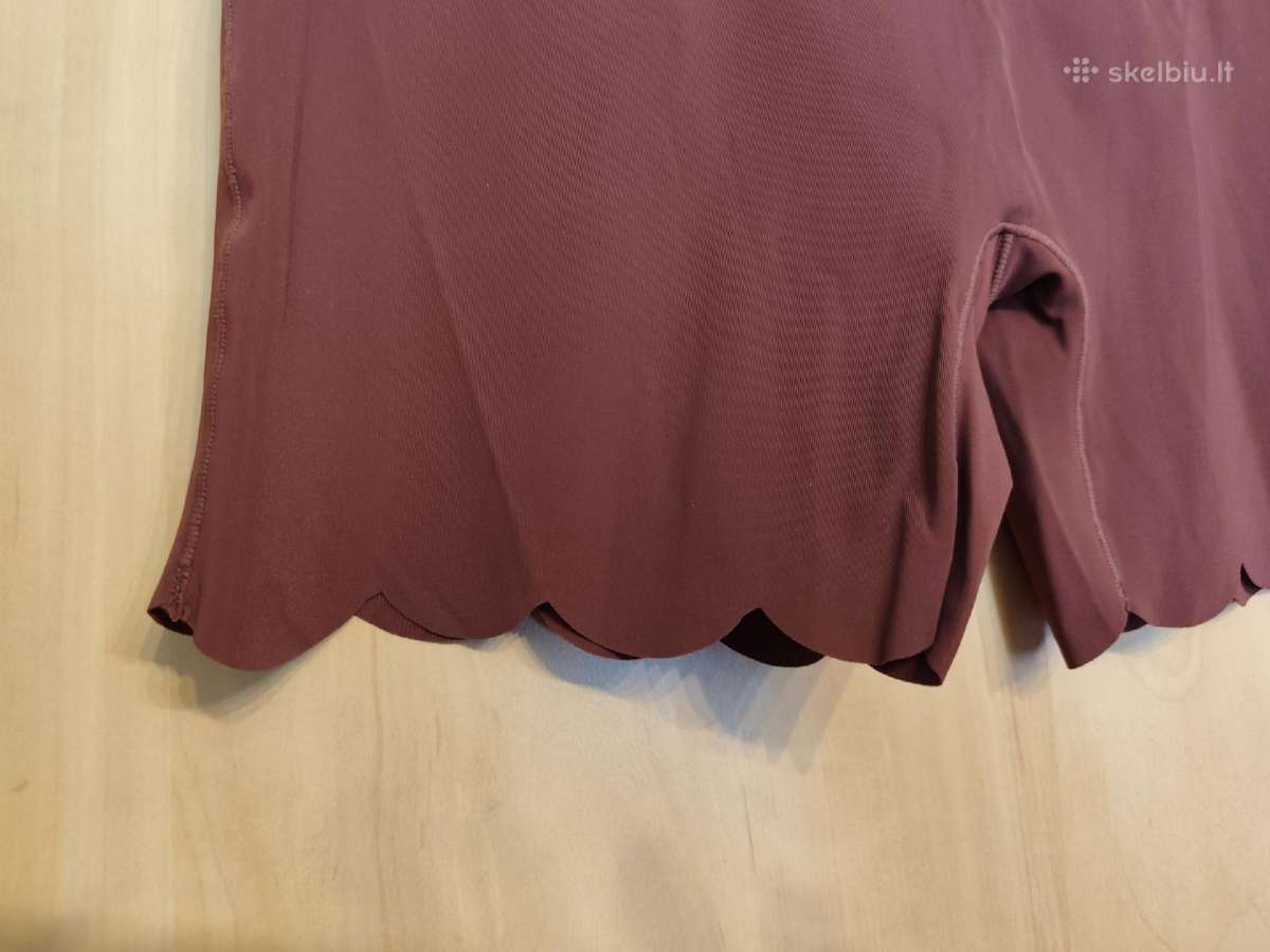 XL dydžio kelnaitės šortukai (trys spalvos) - nuotraukos Nr. 13
