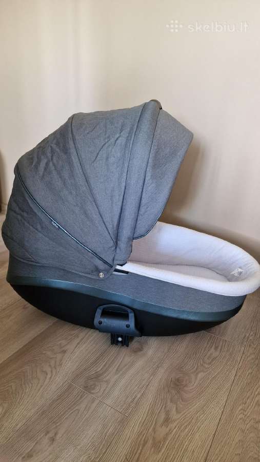 Tutis Mimi style 3 in 1 vežimėlis