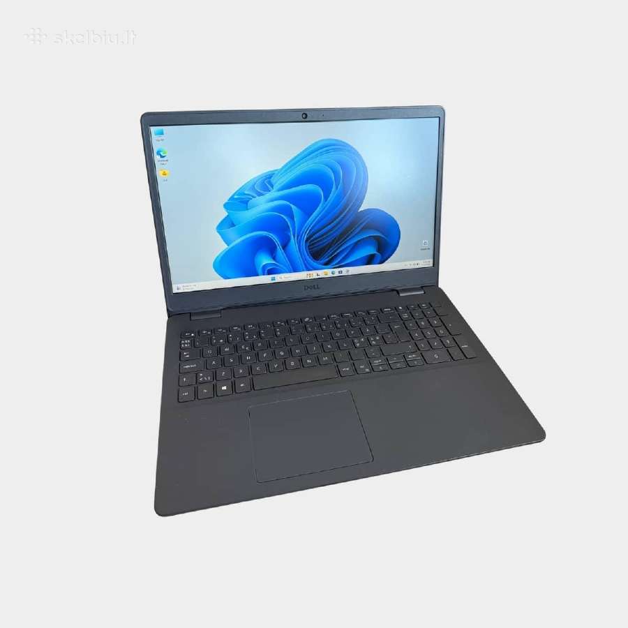 Dell inspiron 3501