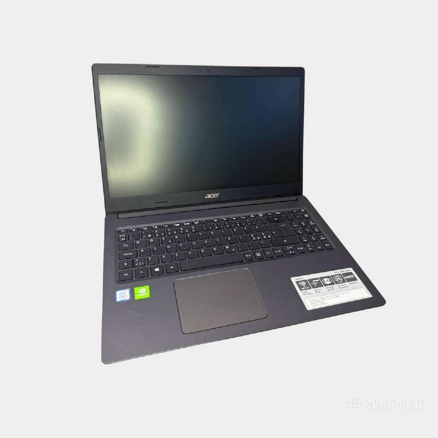 Acer Aspire 3 A315-55kg-38u9