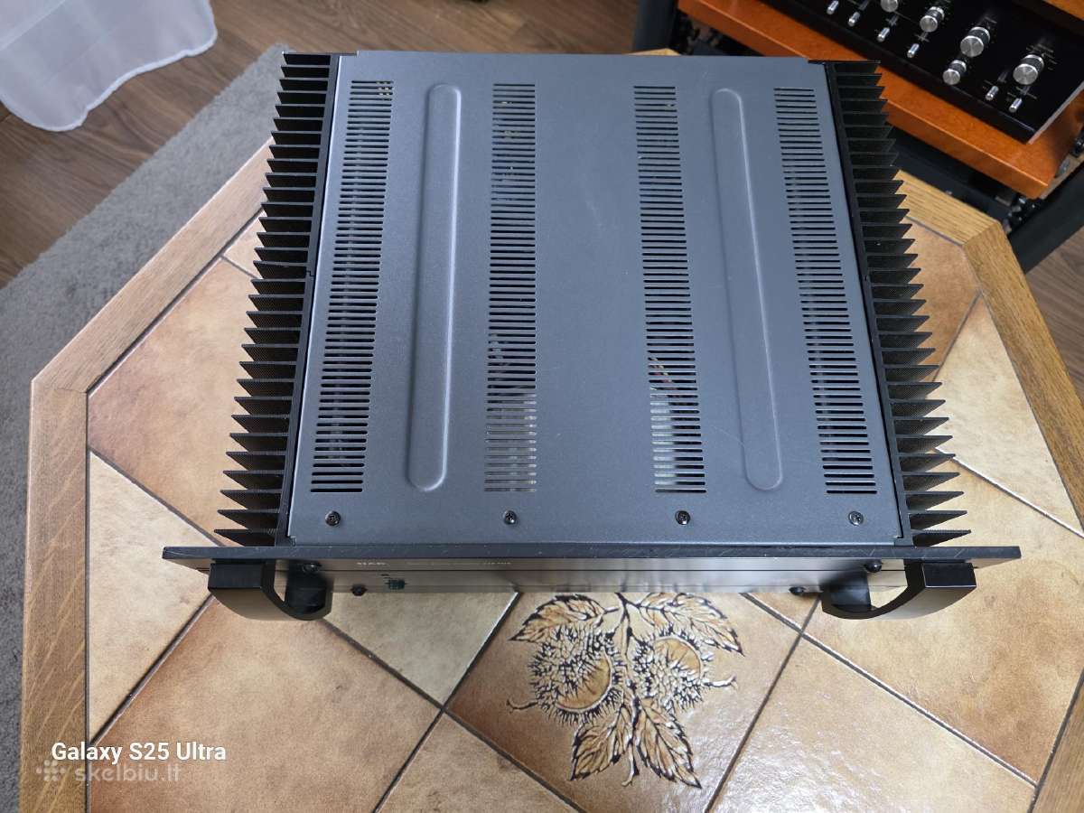 Nad 218 Thx - nuotraukos Nr. 2