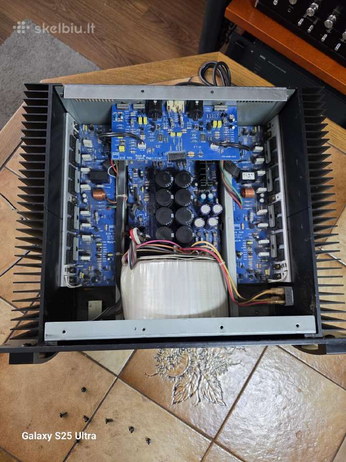 Nad 218 Thx - nuotraukos Nr. 3